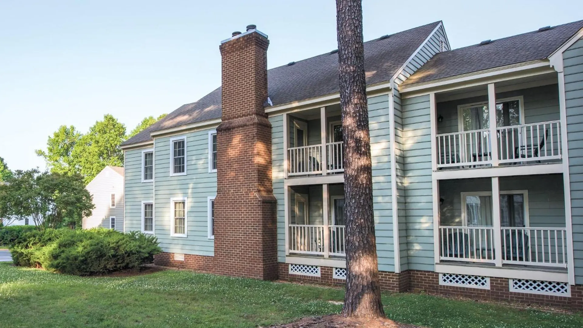 Wyndham Patriots Place Studio Apartment With Resort Access Williamsburg Dom wakacyjny