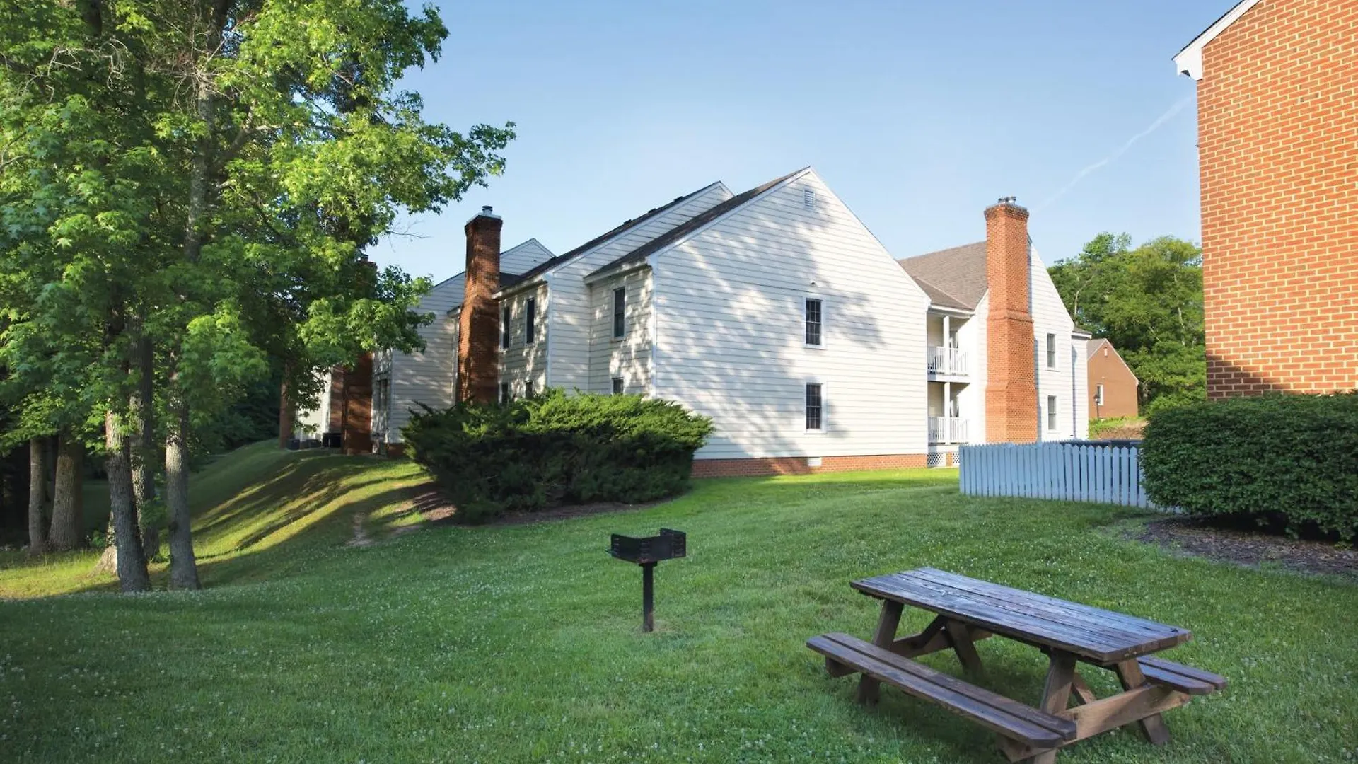 Wyndham Patriots Place Studio Apartment With Resort Access Williamsburg Stany Zjednoczone Ameryki