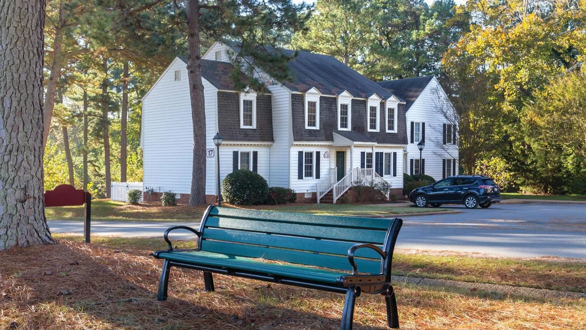 Wyndham Patriots Place Studio Apartment With Resort Access Williamsburg
