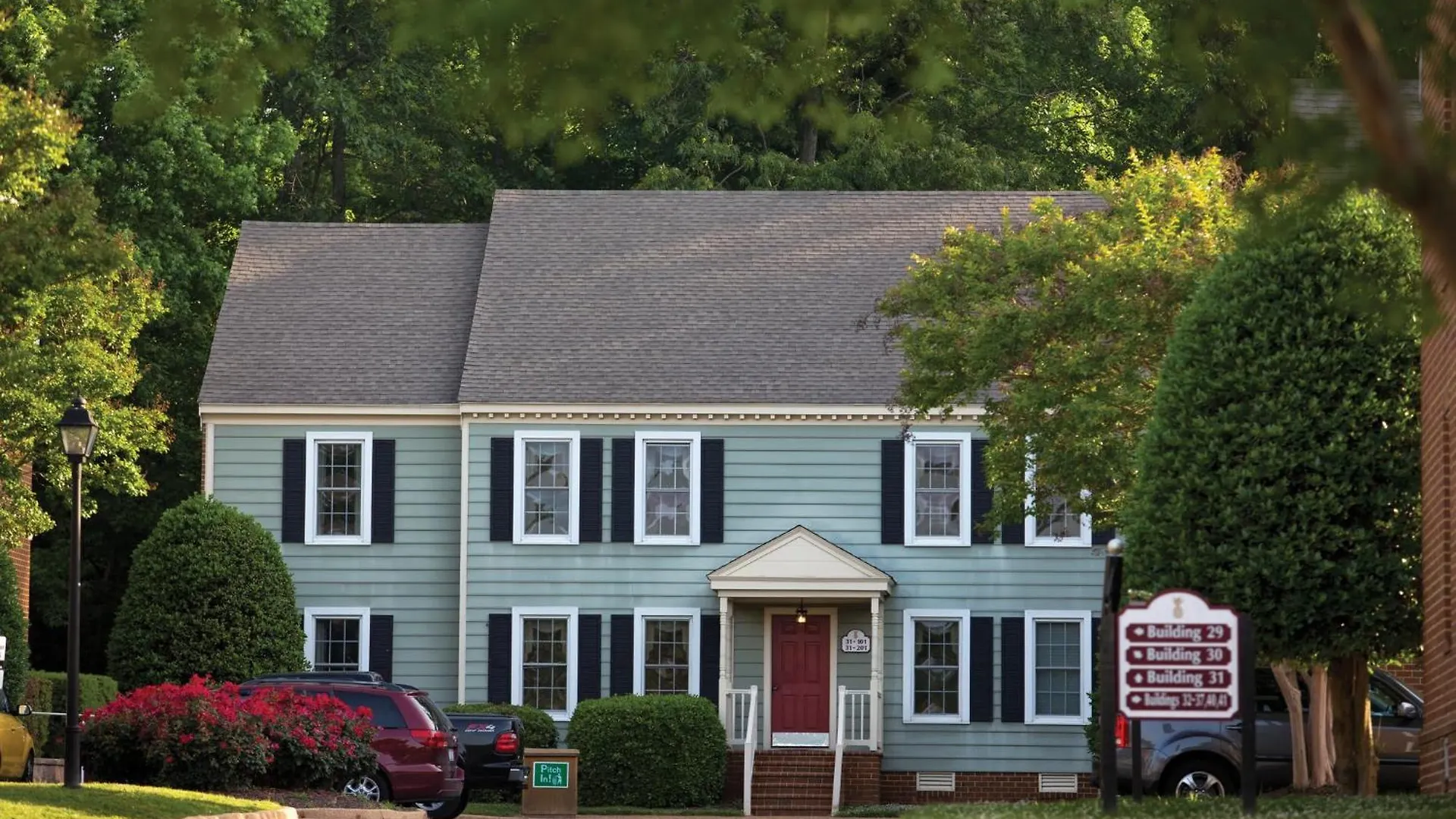 Wyndham Patriots Place Studio Apartment With Resort Access Williamsburg Dom wakacyjny